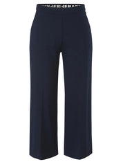 Freizeithose Wide Leg