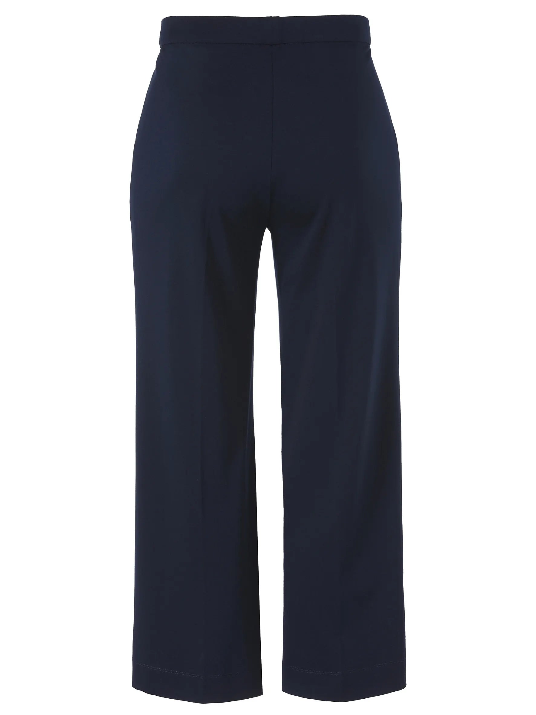 Freizeithose Wide Leg