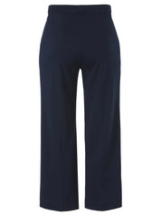 Freizeithose Wide Leg
