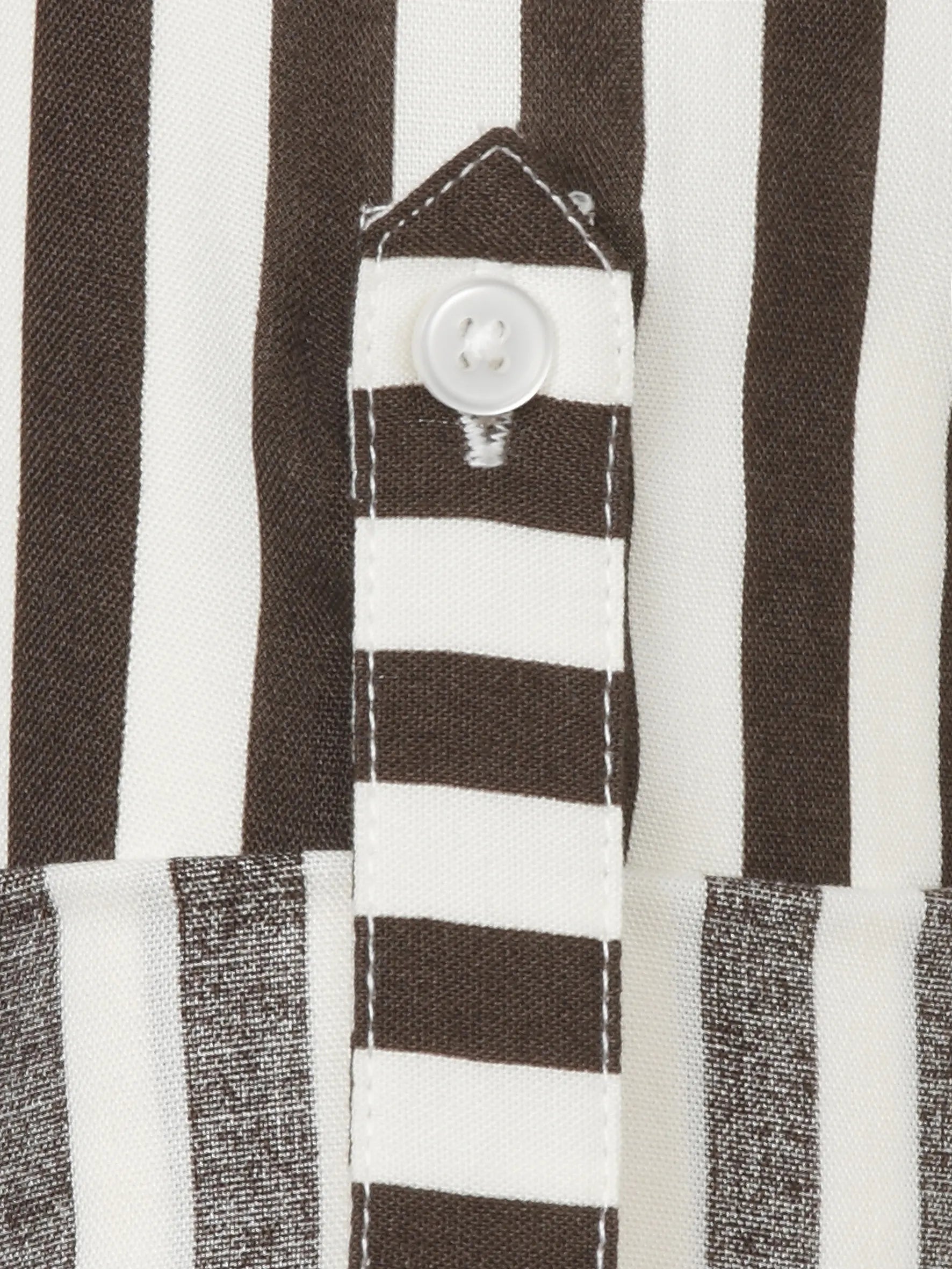 Tunika-Bluse aus Viskose