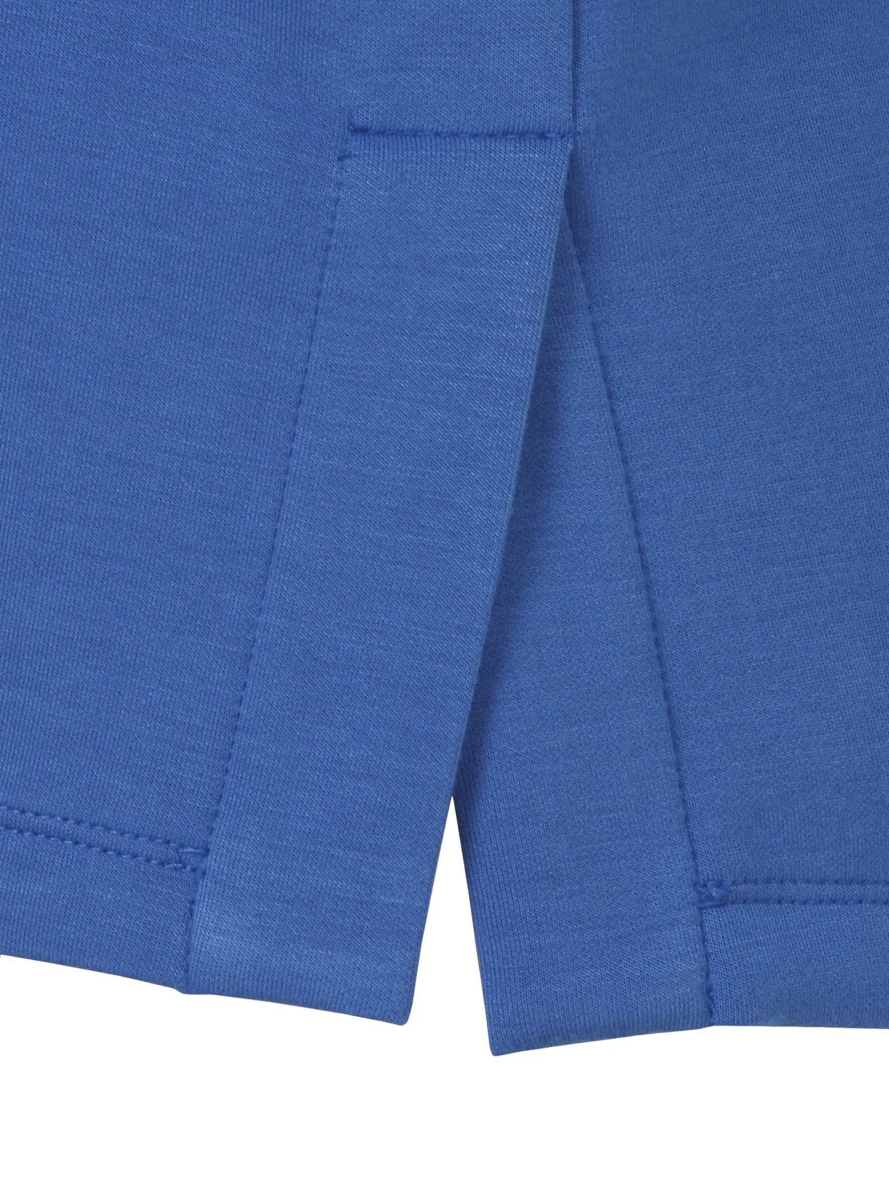 T-Shirt aus Viskosemix