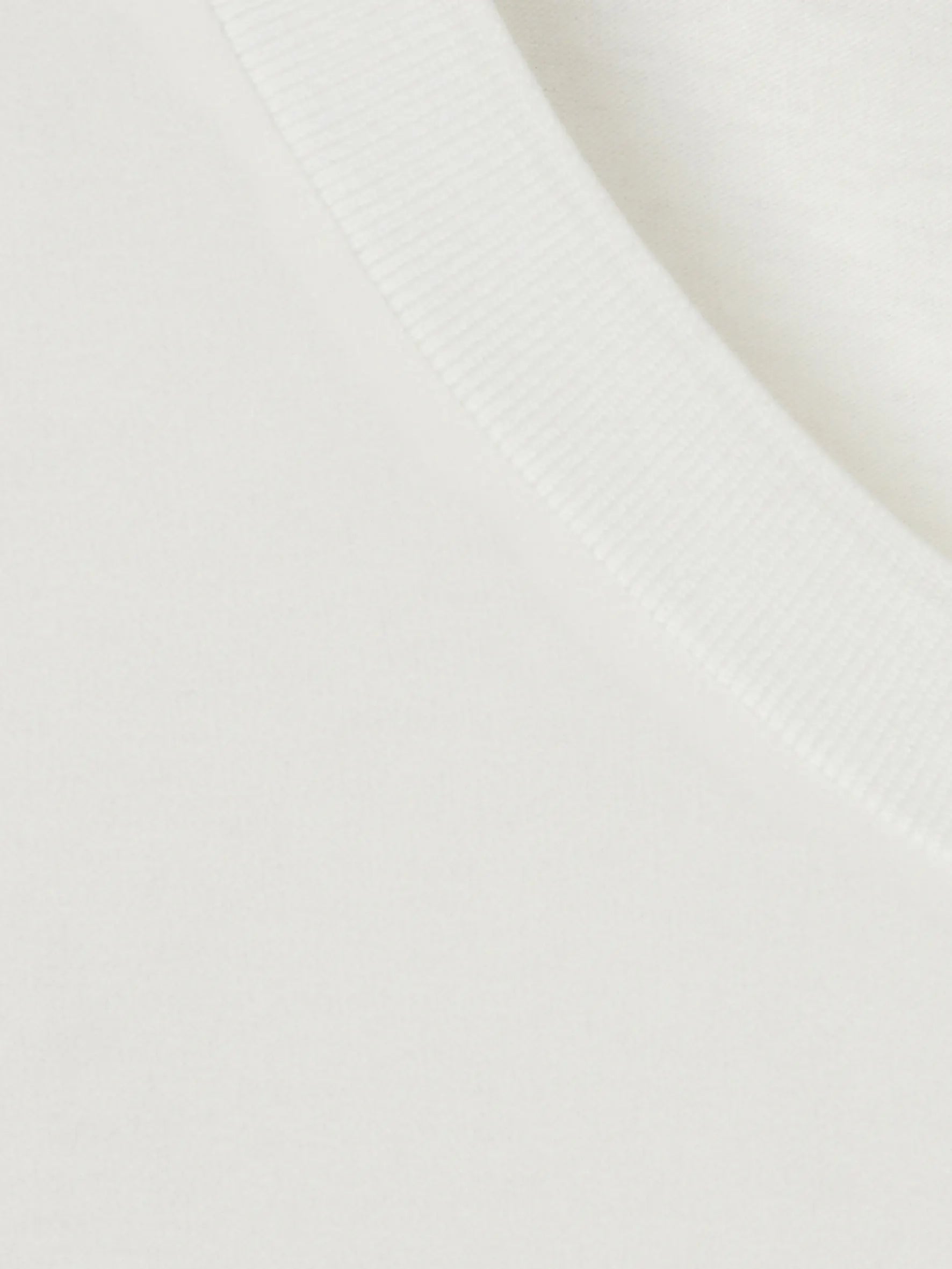 T-Shirt-Bluse mit Mesh-Layer