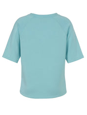 T-Shirt aus Viskosemix