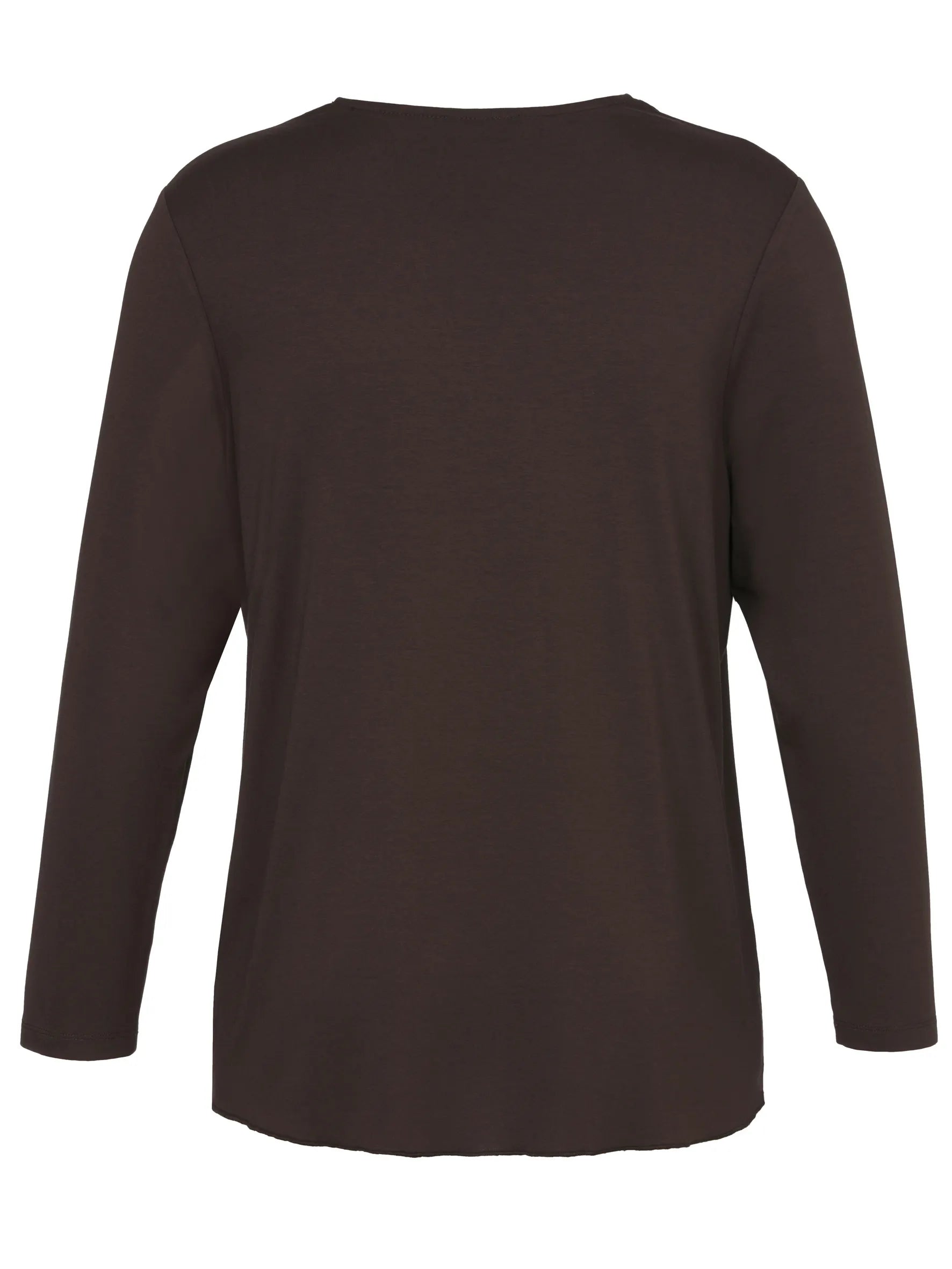 Strickjacke aus Viskose