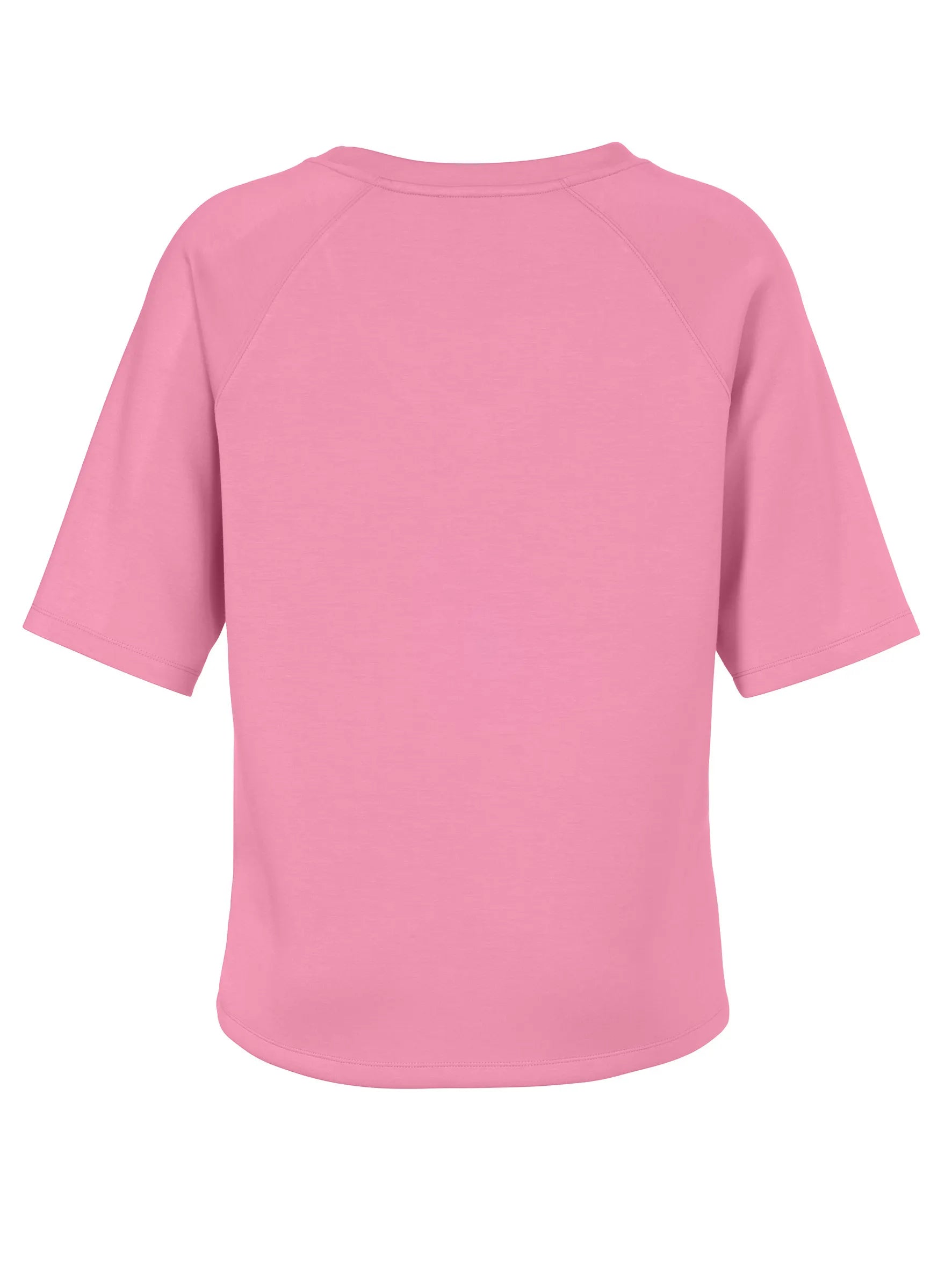 T-Shirt aus Viskosemix