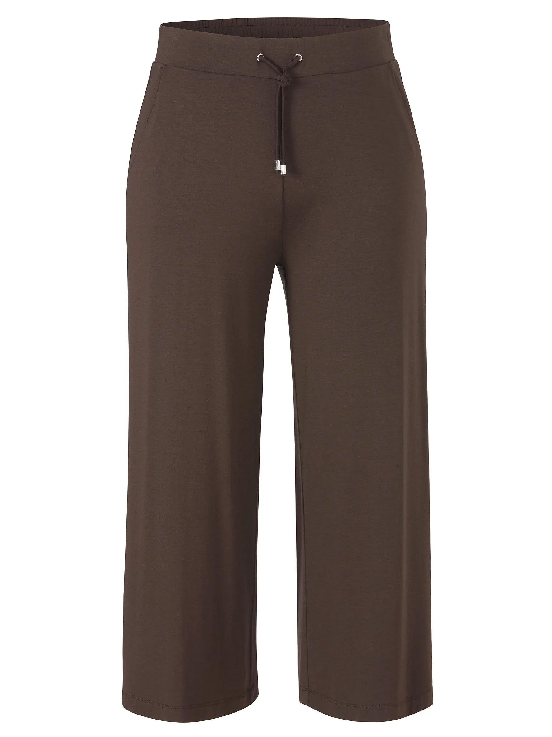 8 Wide Leg