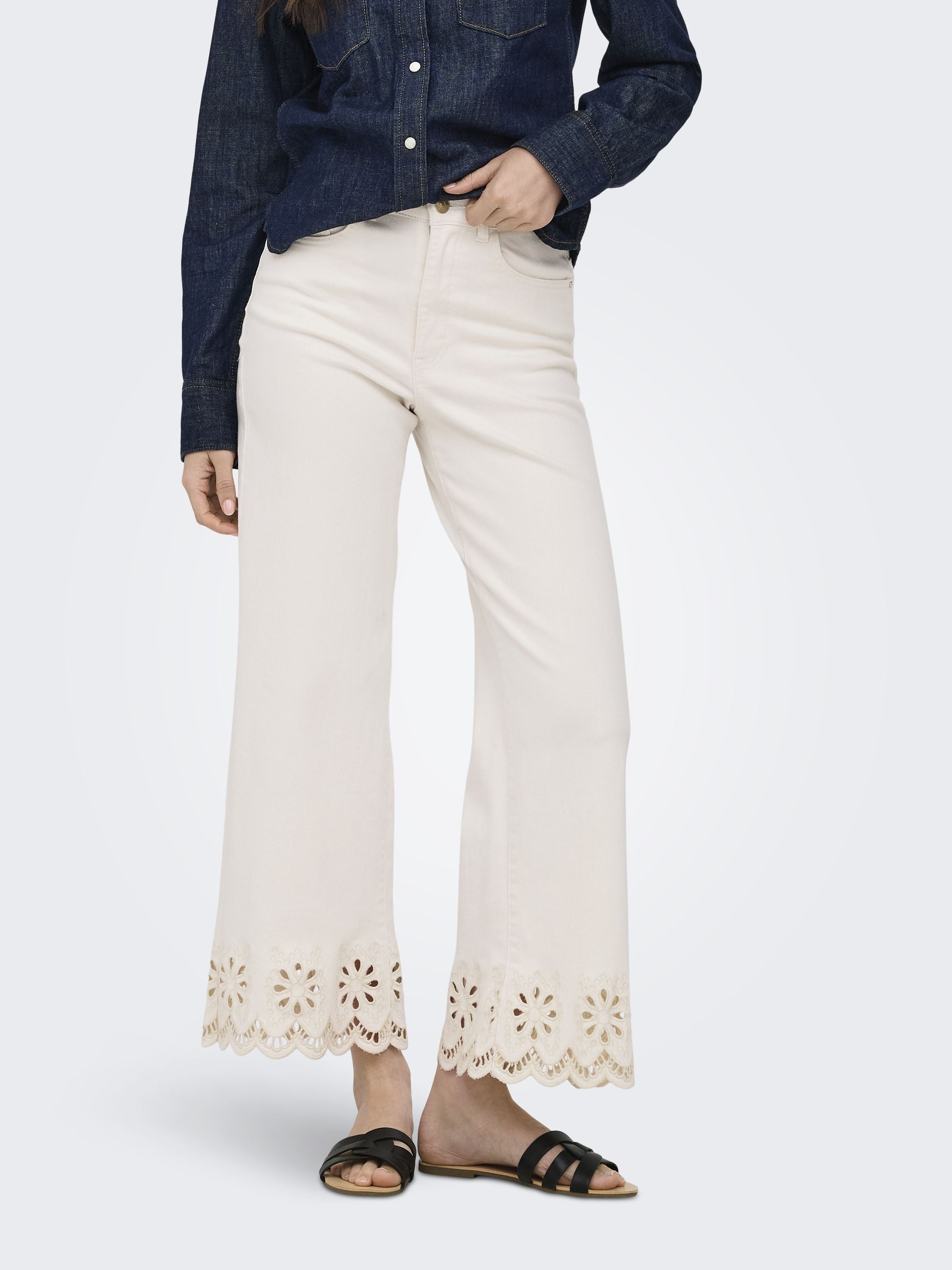 Jeans MADISON Wide Leg