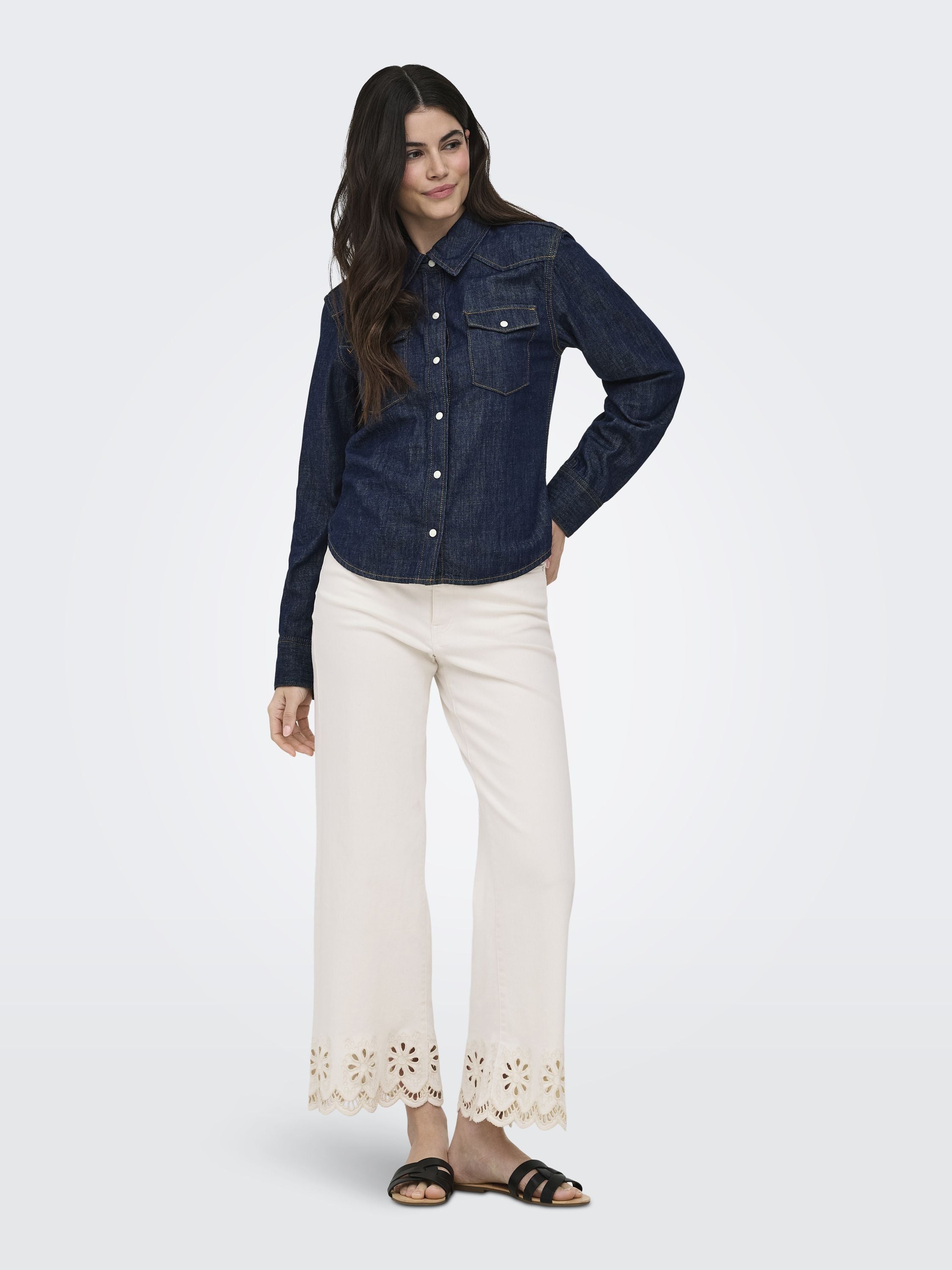 Jeans MADISON Wide Leg