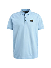 Poloshirt aus Baumwolle