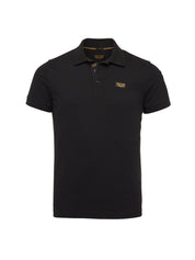 Poloshirt aus Baumwolle
