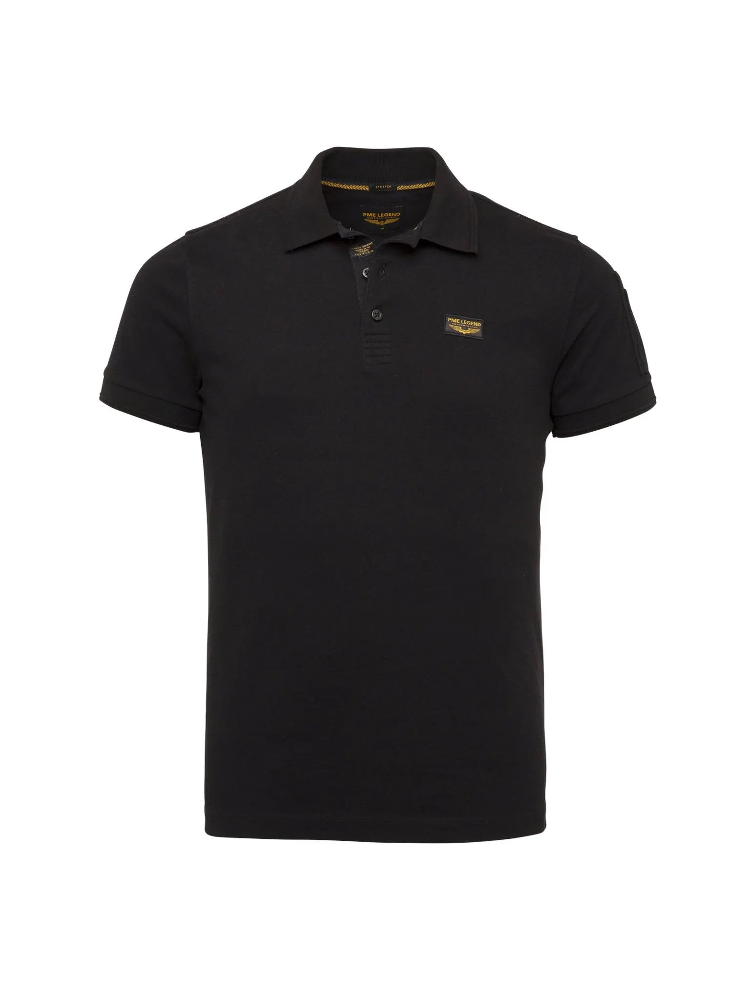 Poloshirt aus Baumwolle