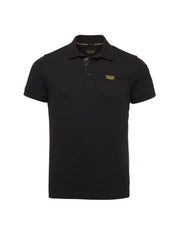 Poloshirt aus Baumwolle