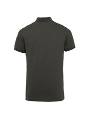 Poloshirt aus Baumwolle