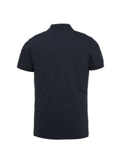 Poloshirt aus Baumwolle