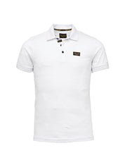 Poloshirt aus Baumwolle