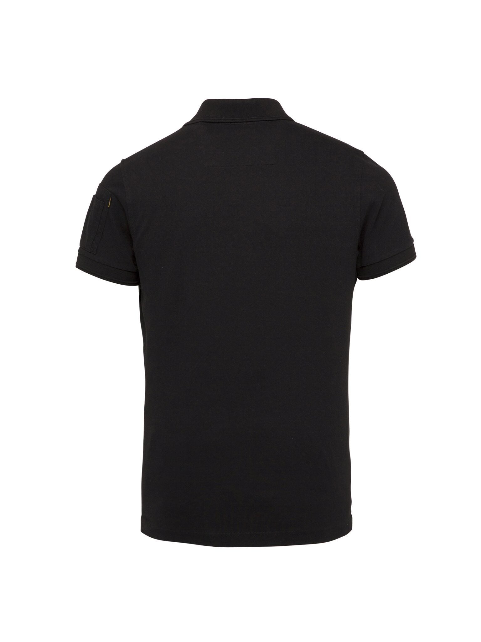 Poloshirt aus Baumwolle