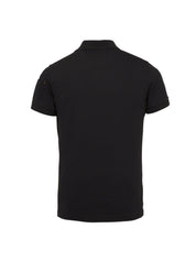 Poloshirt aus Baumwolle