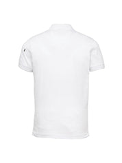 Poloshirt aus Baumwolle