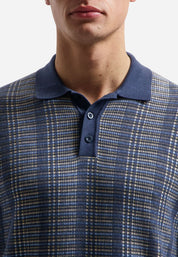 Poloshirt aus Baumwolle