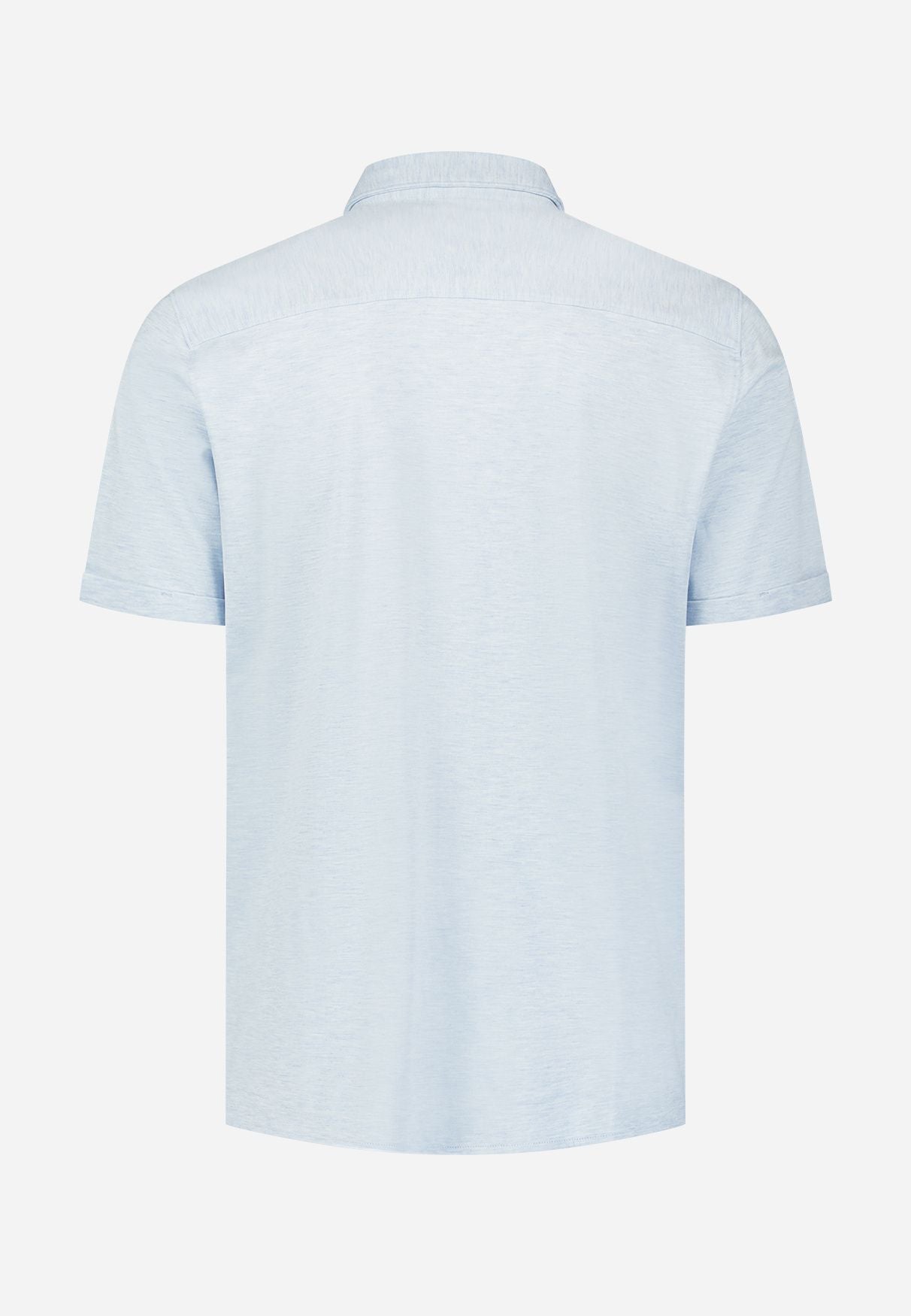 Jersey-Hemd Regular Fit