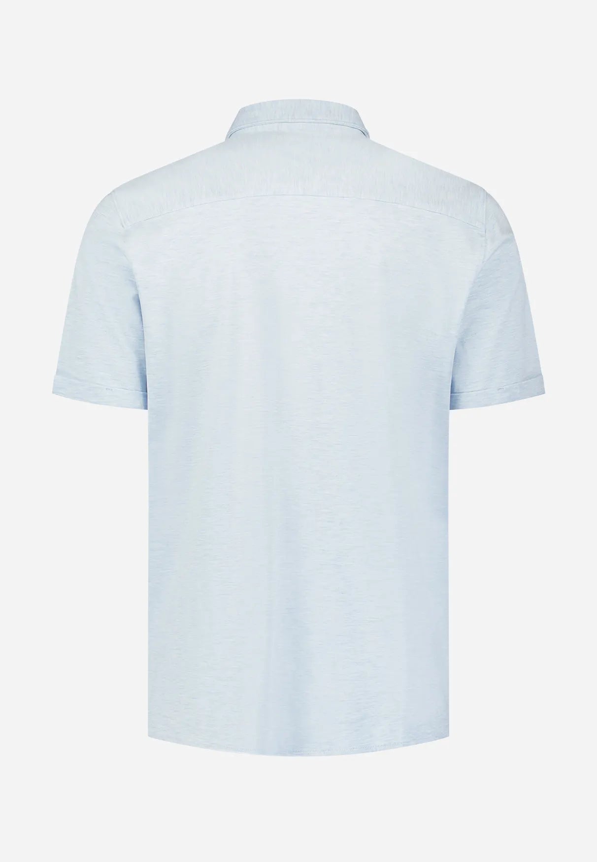 Jersey-Hemd Regular Fit