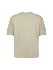 T-Shirt aus Baumwolle Relaxed Fit