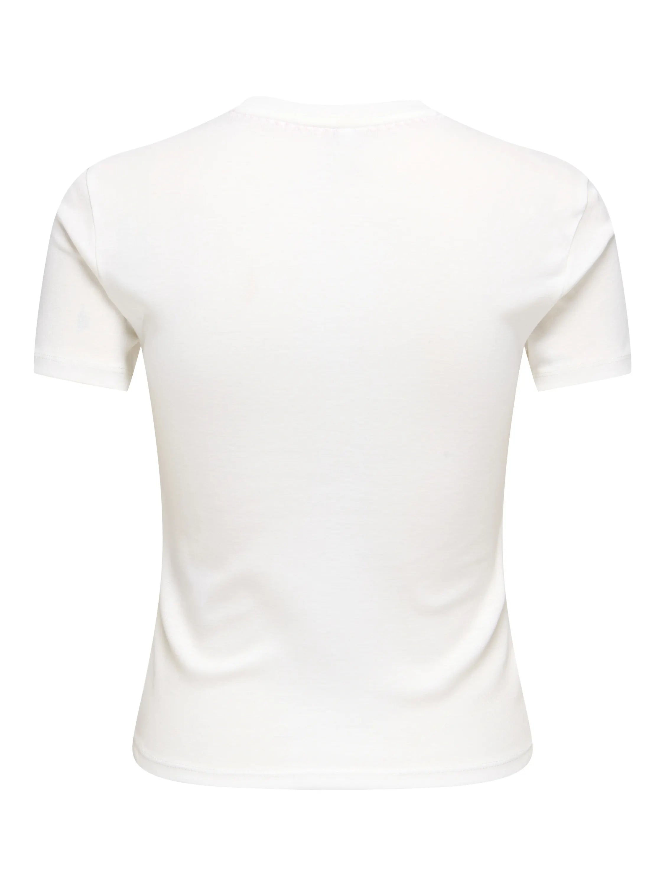 T-Shirt ONLPRINCESS aus Baumwolle
