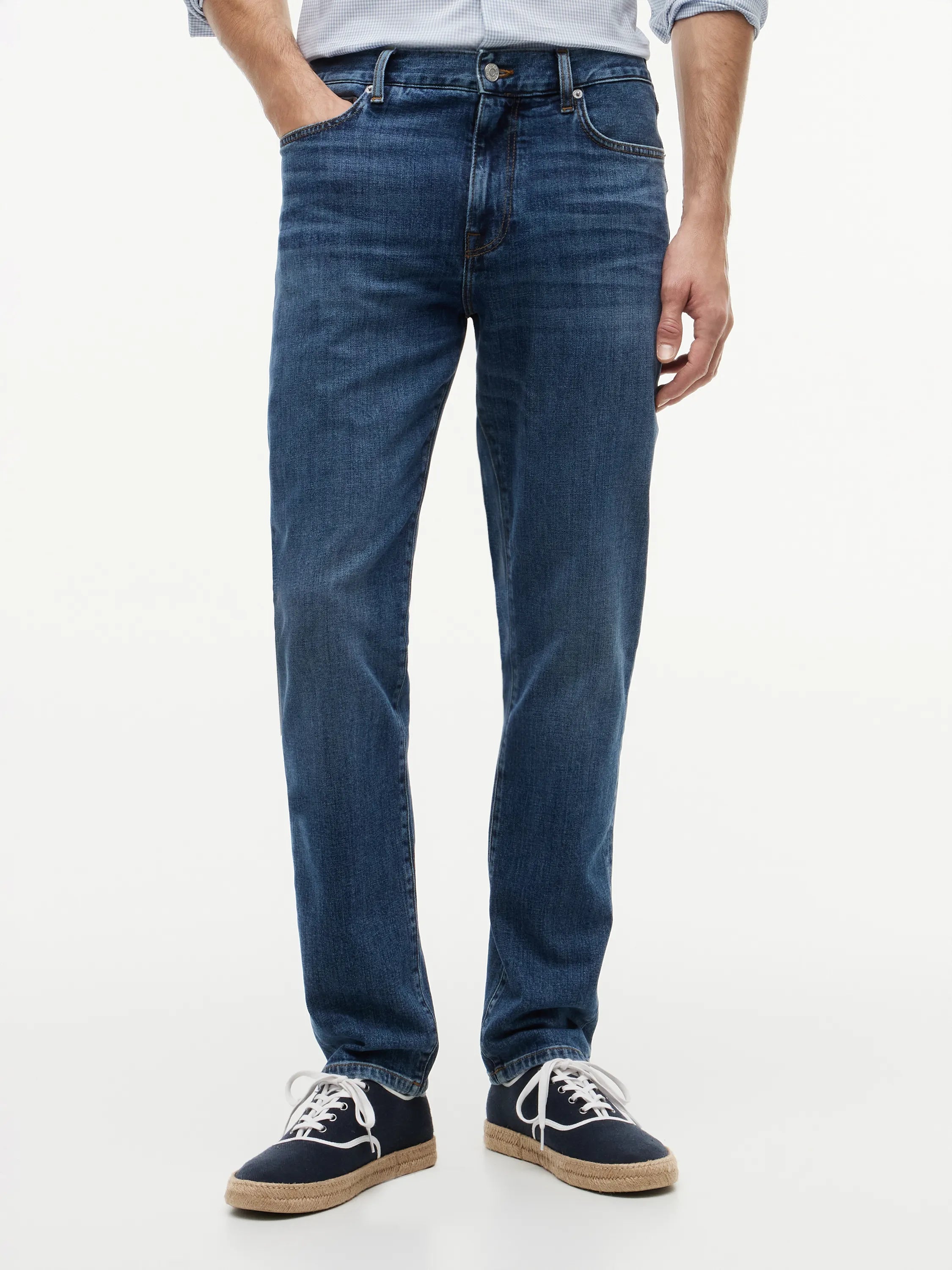 Jeans DENTON Slim Fit