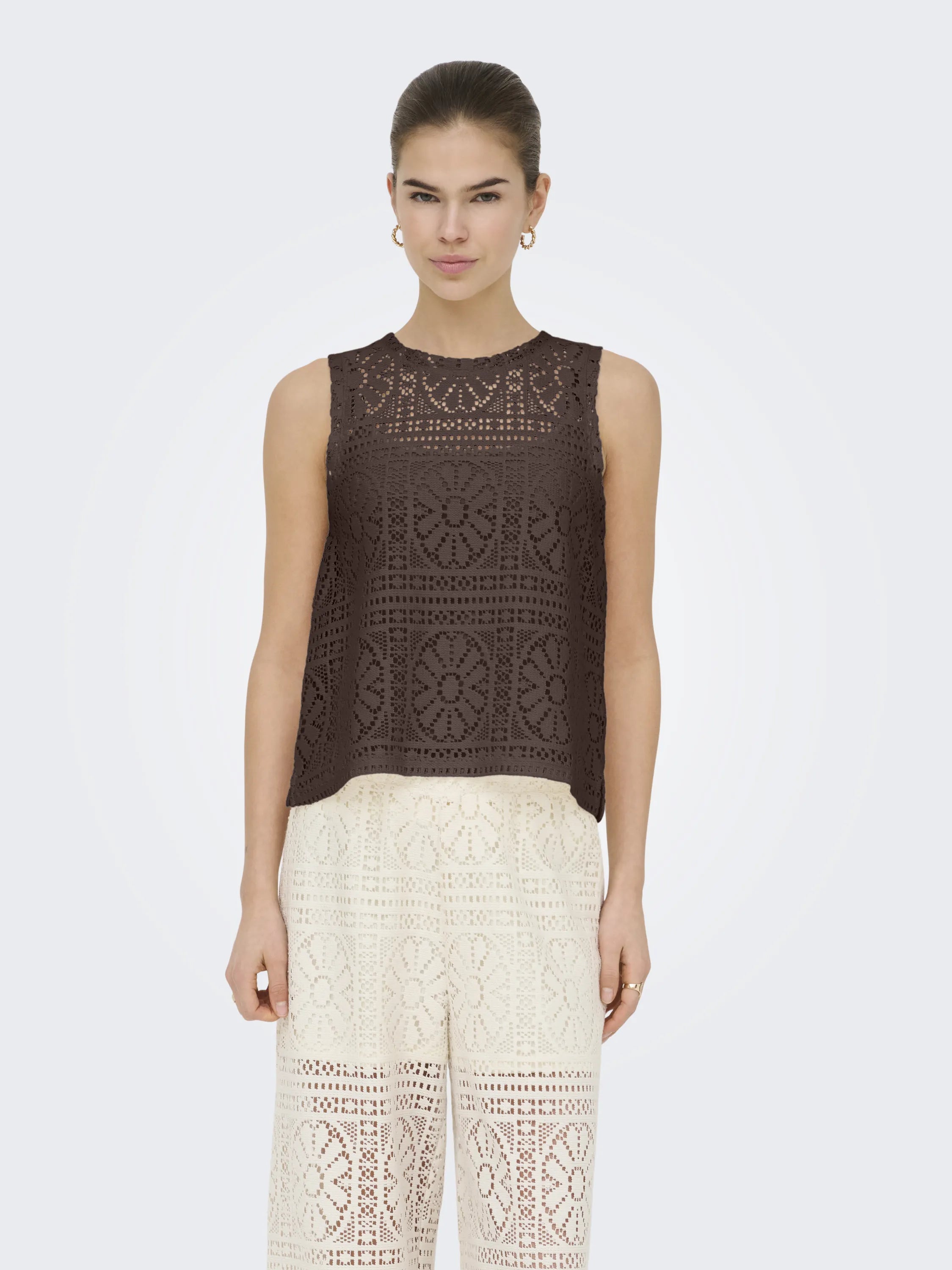 Tanktop ONLLIAN Regular Fit