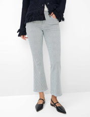 Boot-Cut Jeans SHAKIRA S Slim Fit