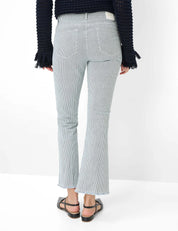 Boot-Cut Jeans SHAKIRA S Slim Fit