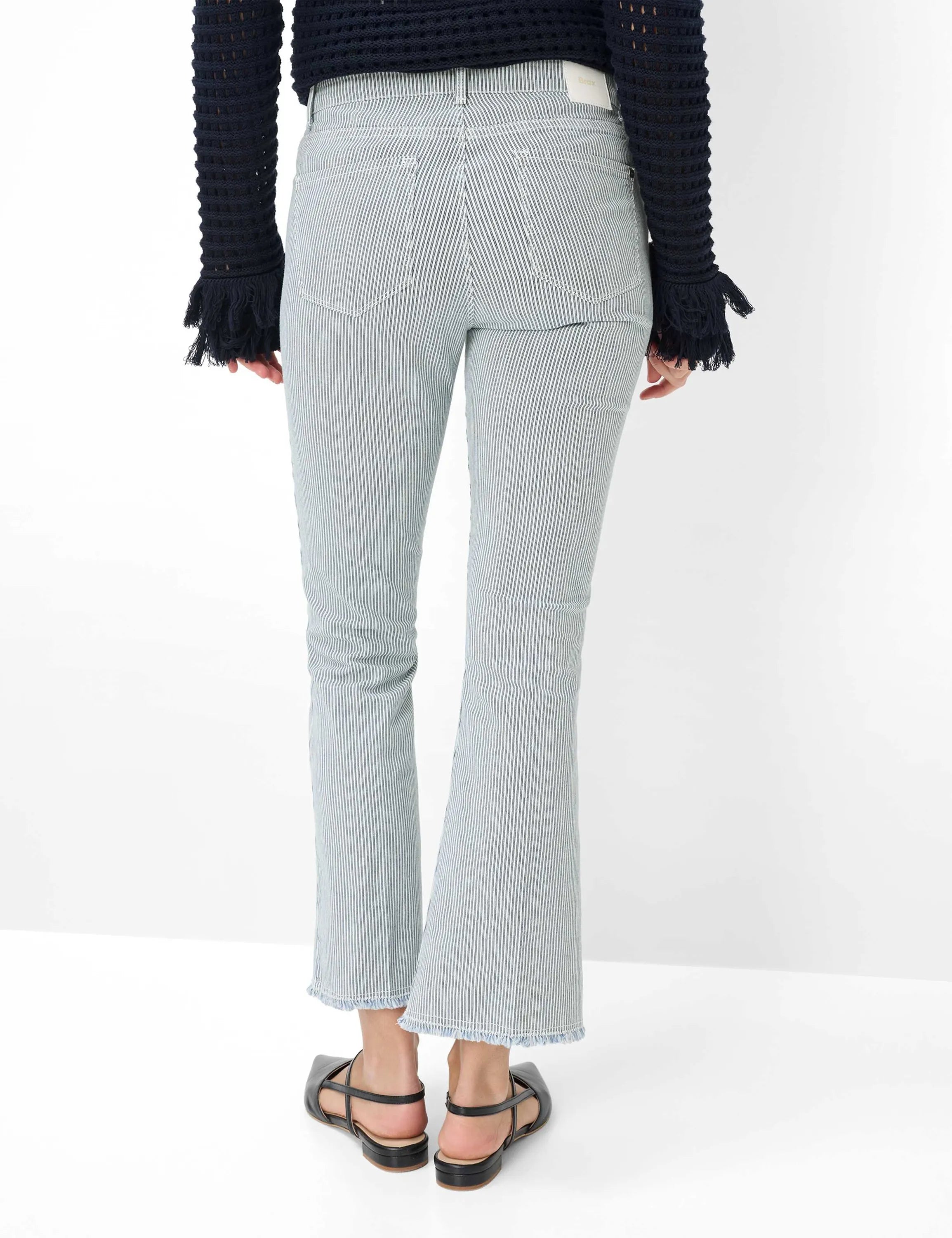 Boot-Cut Jeans SHAKIRA S Slim Fit