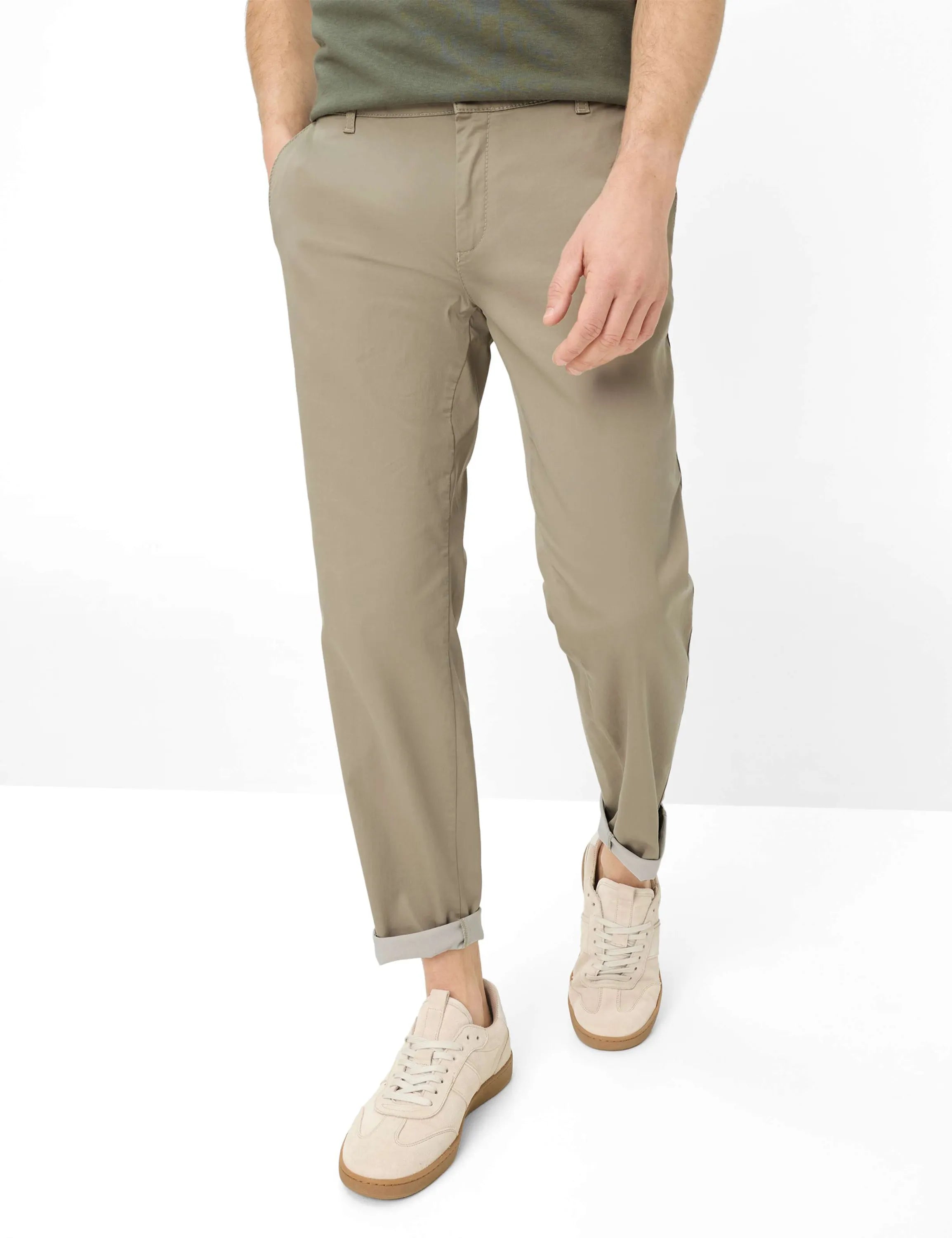 Chinohose PHIL Tapered Fit