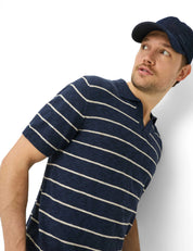 T-Shirt PASCAL aus Baumwollmix