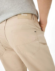 Chinohose CADIZ U Straight Leg