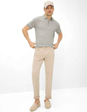 Chinohose CADIZ U Straight Leg