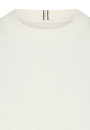 Sweatshirt mit Backprint