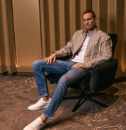 Jeans ARNE Regular Fit