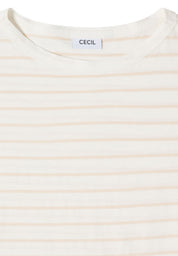 T-Shirt Regular Fit aus Bio-Baumwolle