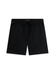 Leinenshorts Regular Fit