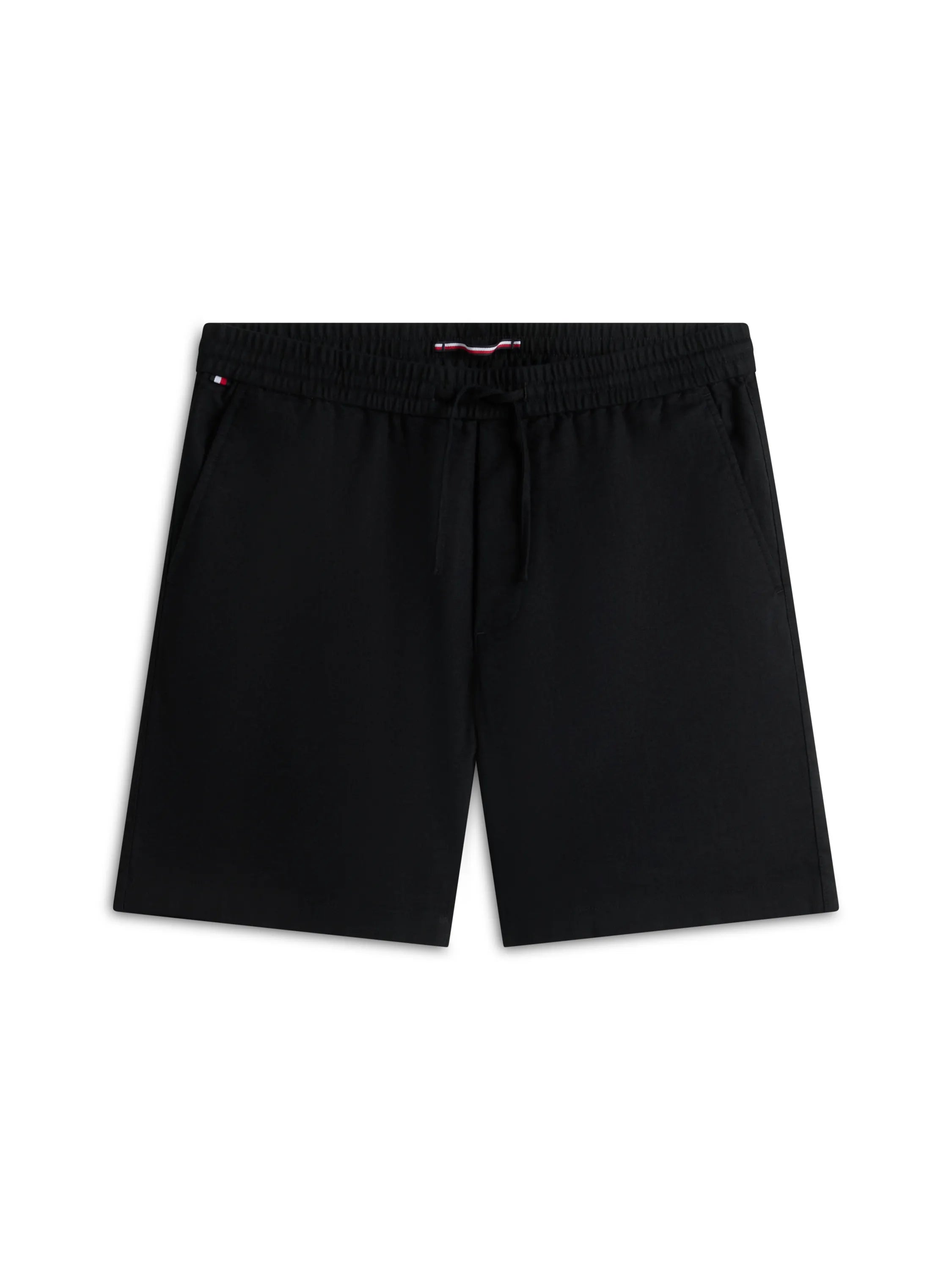 Leinenshorts Regular Fit