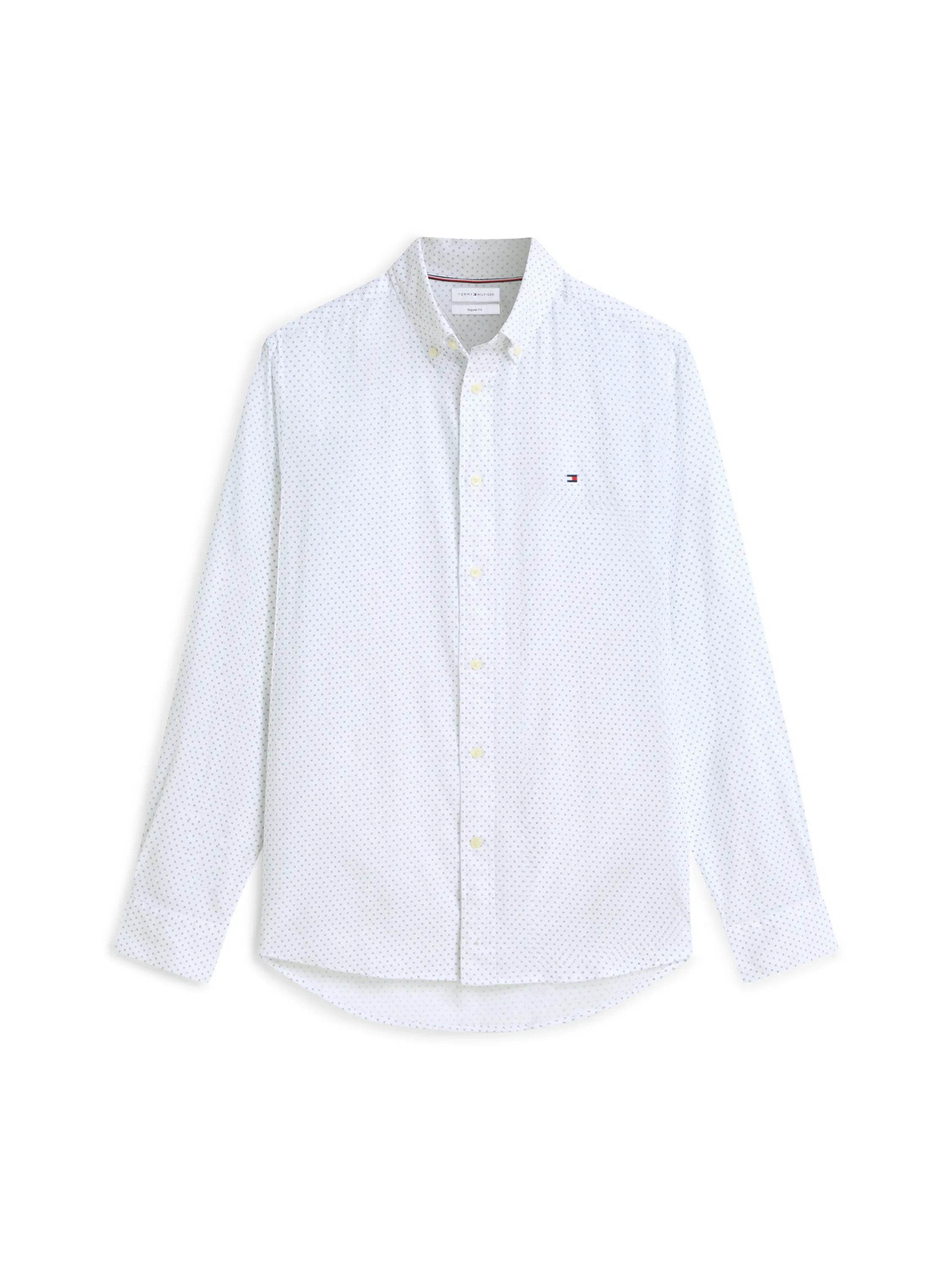 Hemd Regular Fit