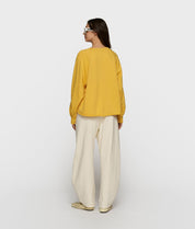 Sweatshirt LA Relaxed Fit