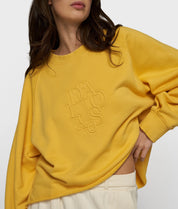 Sweatshirt LA Relaxed Fit