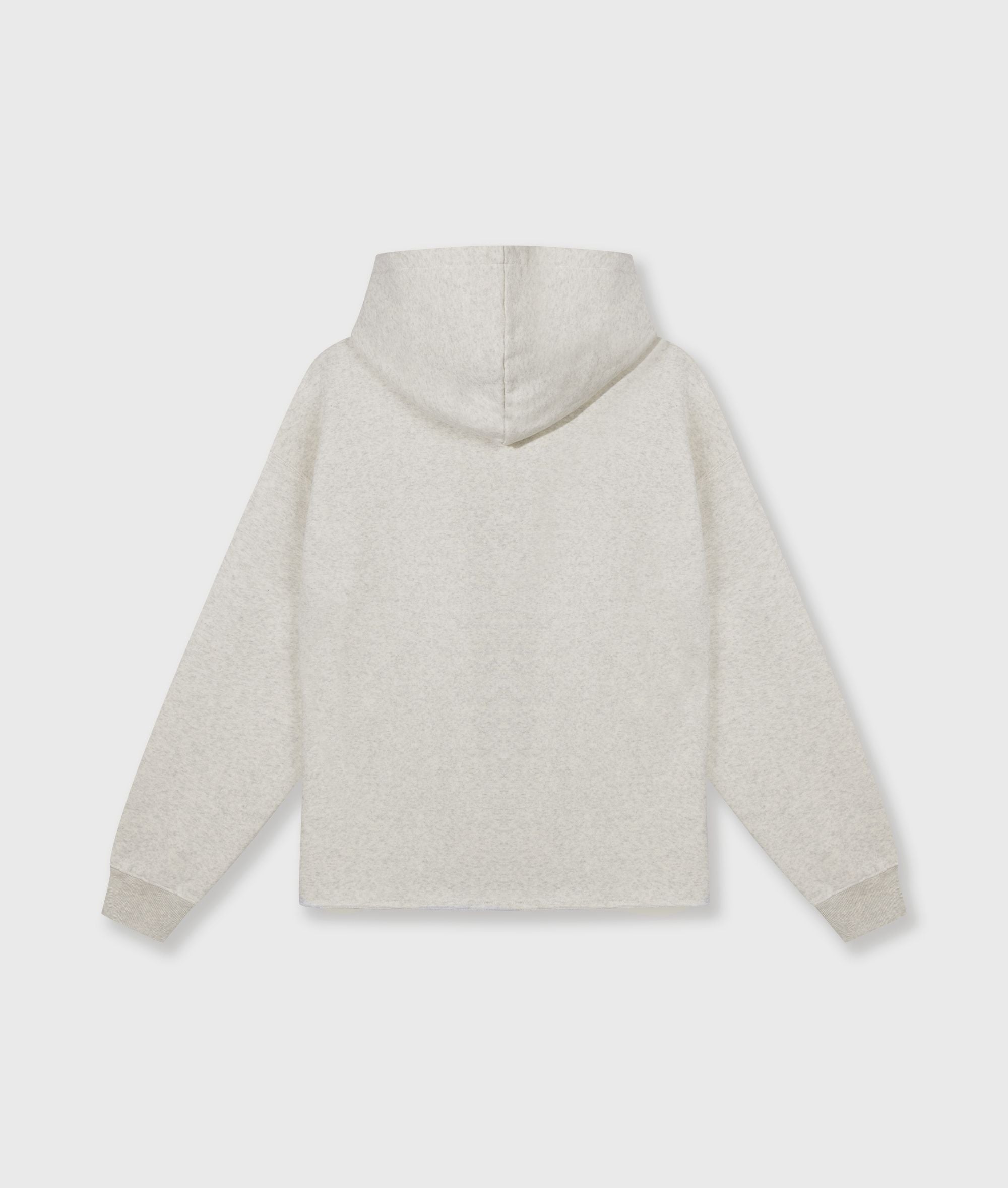 Hoodie STATEMENT Oversized