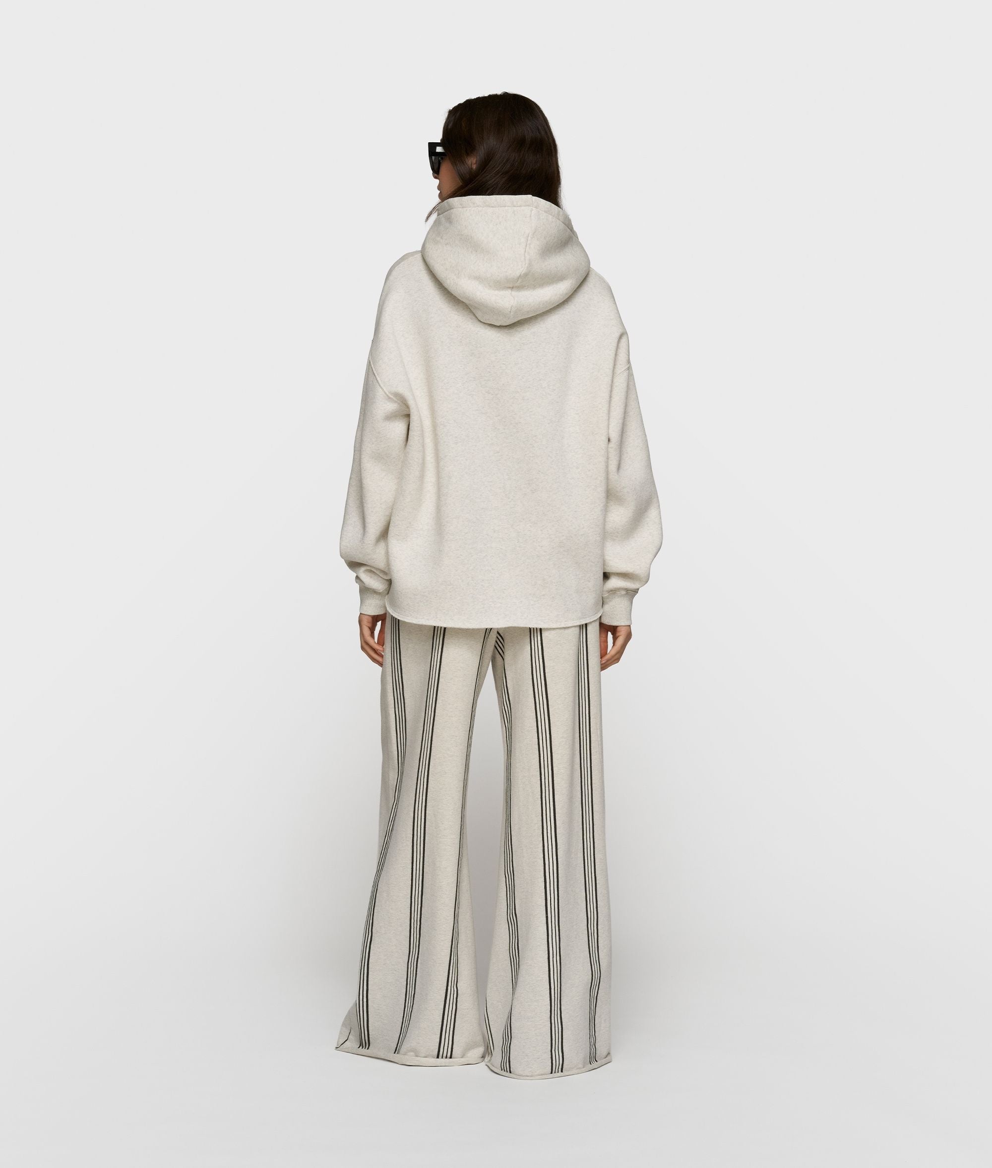 Hoodie STATEMENT Oversized