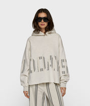 Hoodie STATEMENT Oversized
