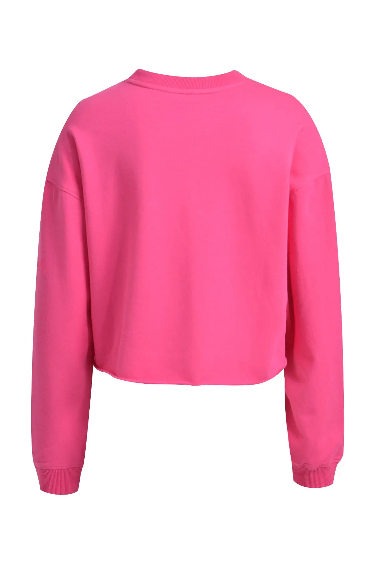Sweatshirt Boxy Fit