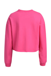 Sweatshirt Boxy Fit