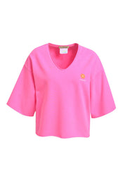 T-Shirt Boxy Fit